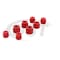 Energy Suspension BODY MOUNT SET 4.4120G - alternate 4